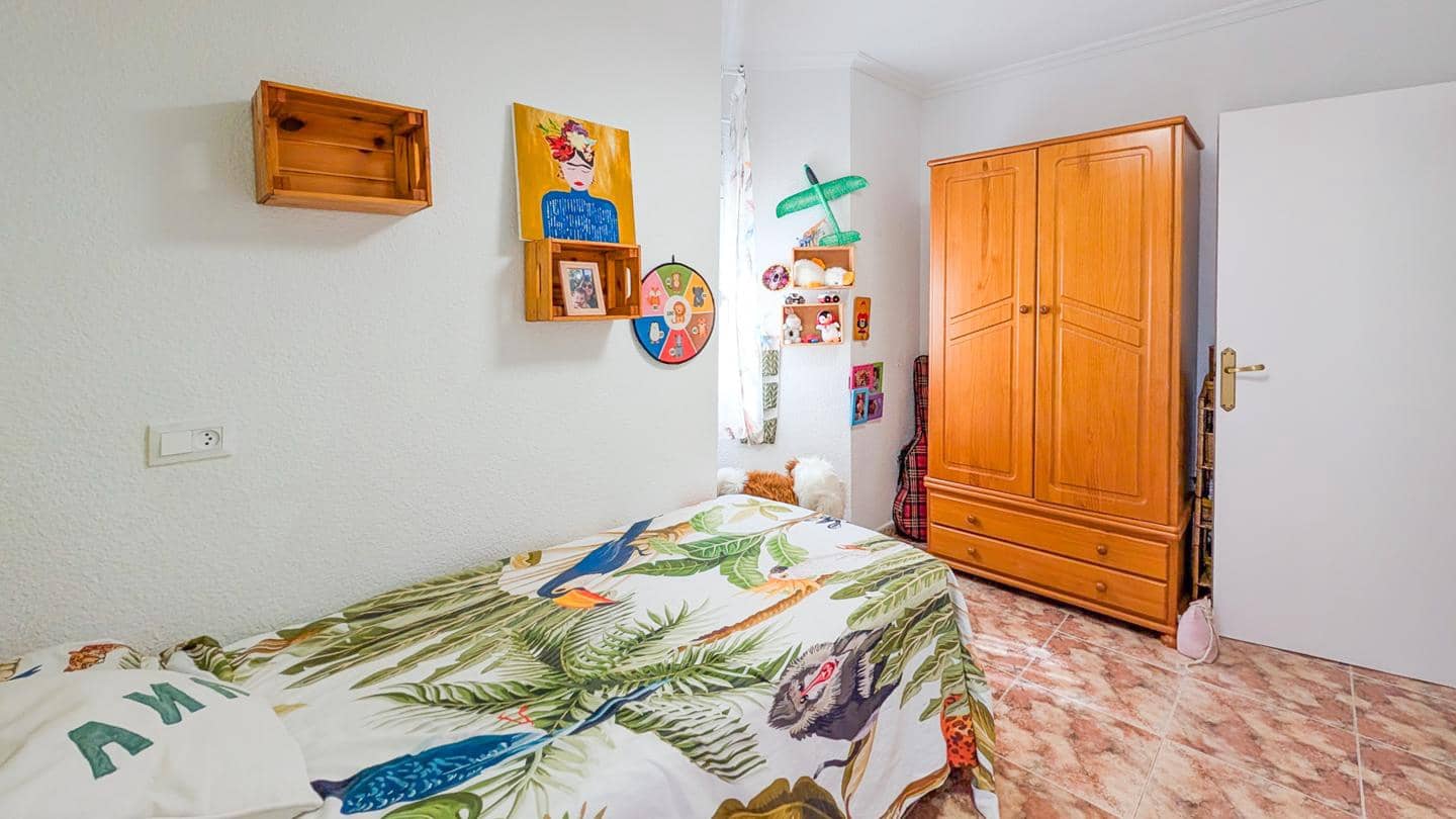 2 chambre Villa/Maison à vendre à Gran Alacant - 200 000 € (Ref: 9877446)