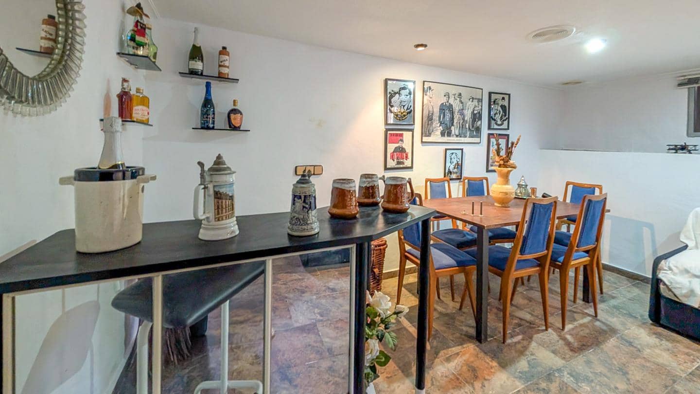 2 chambre Villa/Maison à vendre à Gran Alacant - 200 000 € (Ref: 9877446)