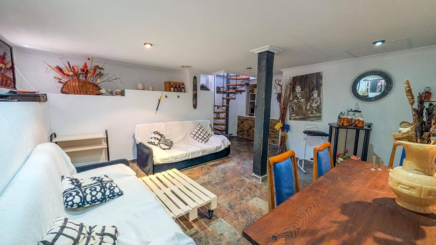 2 chambre Villa/Maison à vendre à Gran Alacant - 200 000 € (Ref: 9877446)