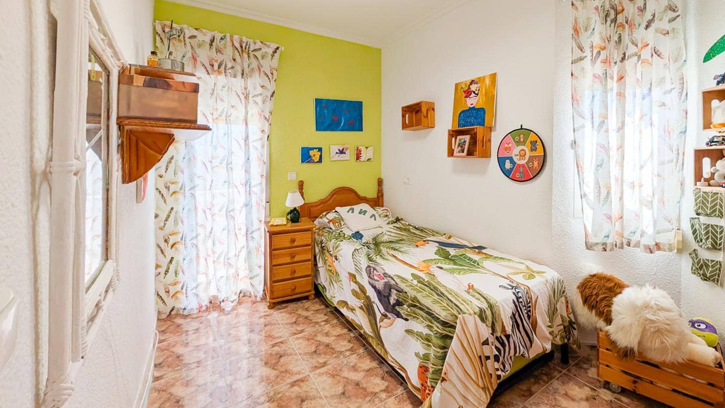 2 chambre Villa/Maison à vendre à Gran Alacant - 200 000 € (Ref: 9877446)