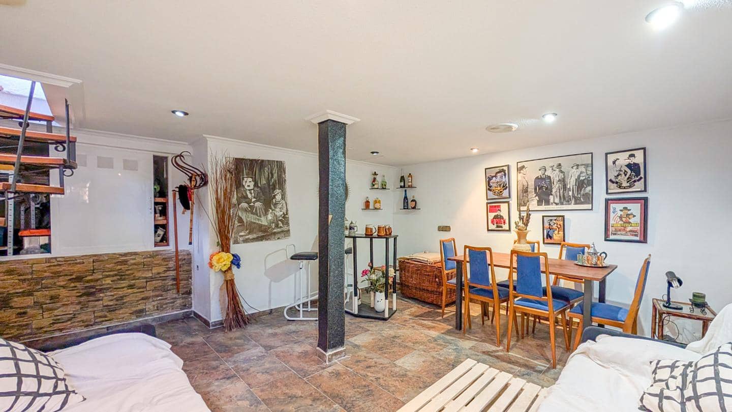 2 chambre Villa/Maison à vendre à Gran Alacant - 200 000 € (Ref: 9877446)