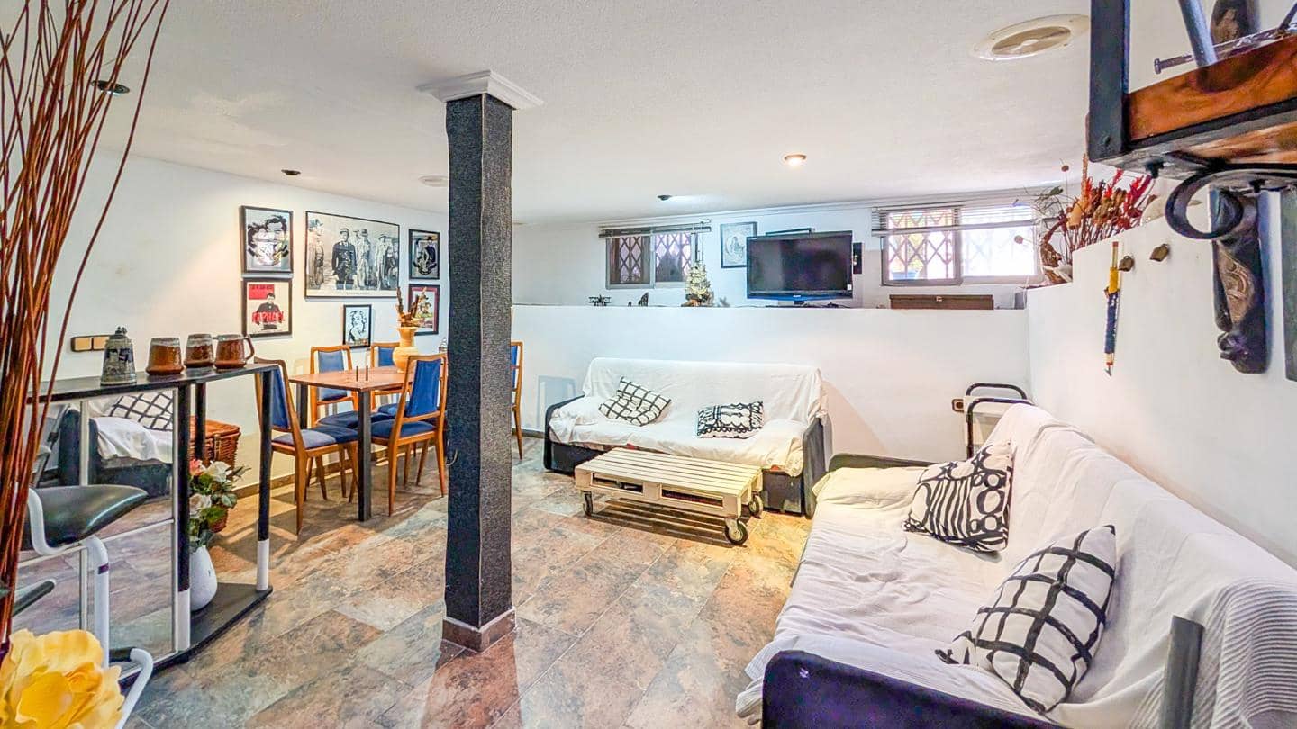 2 chambre Villa/Maison à vendre à Gran Alacant - 200 000 € (Ref: 9877446)