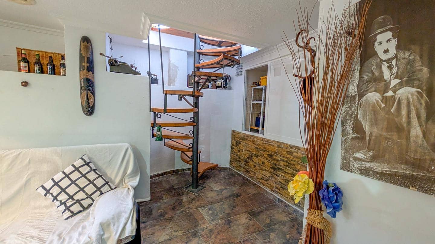 2 chambre Villa/Maison à vendre à Gran Alacant - 200 000 € (Ref: 9877446)