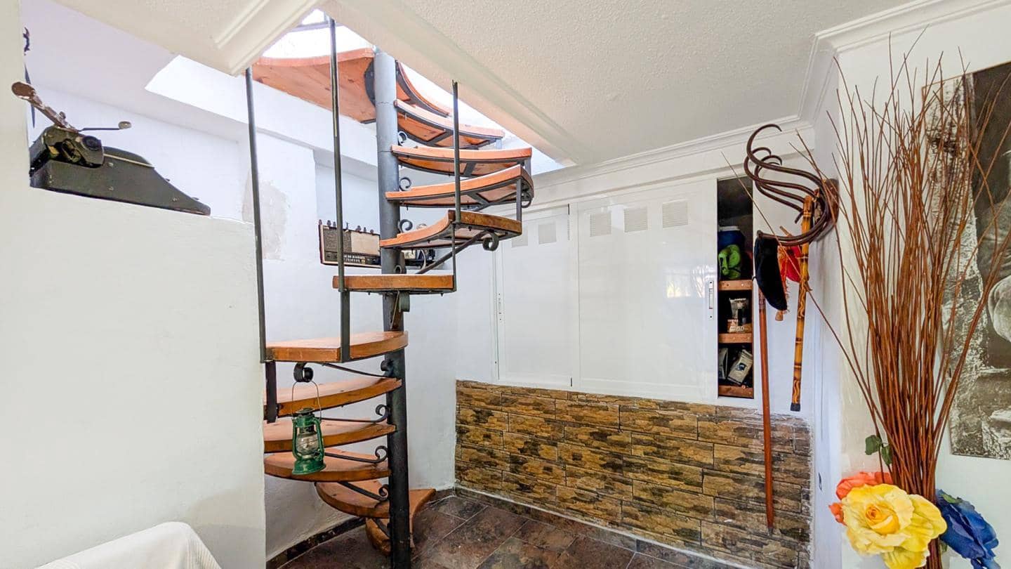 2 chambre Villa/Maison à vendre à Gran Alacant - 200 000 € (Ref: 9877446)