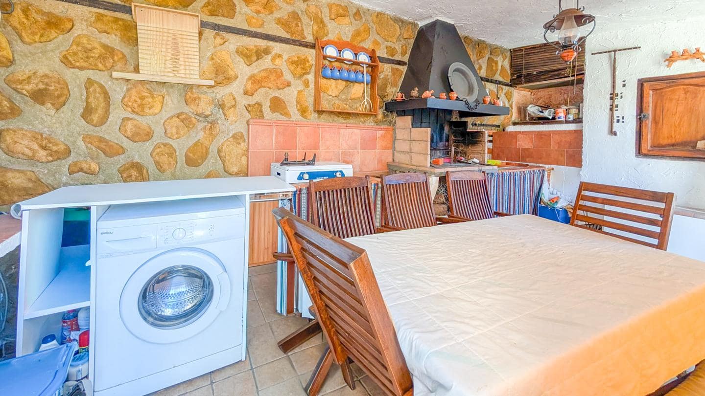 2 chambre Villa/Maison à vendre à Gran Alacant - 200 000 € (Ref: 9877446)