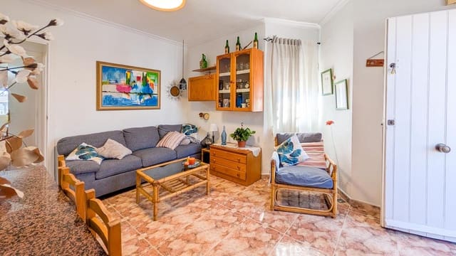2 chambre Villa/Maison à vendre à Panorama - Sierramar, Santa Pola - 200 000 € (Ref: 9877446)