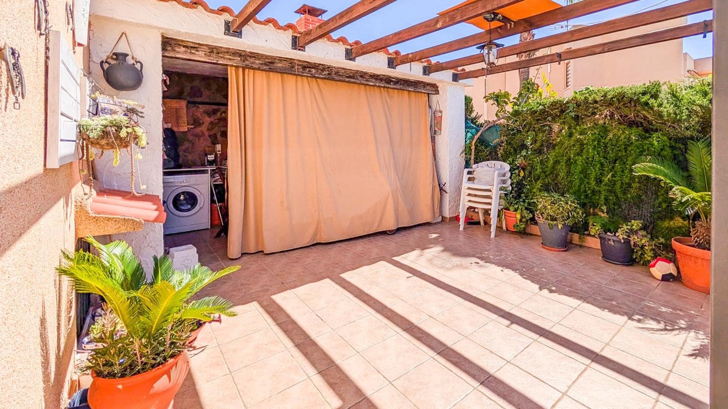 2 chambre Villa/Maison à vendre à Gran Alacant - 200 000 € (Ref: 9877446)