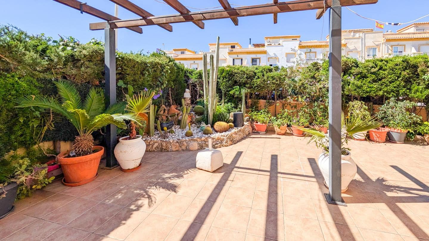 2 chambre Villa/Maison à vendre à Gran Alacant - 200 000 € (Ref: 9877446)