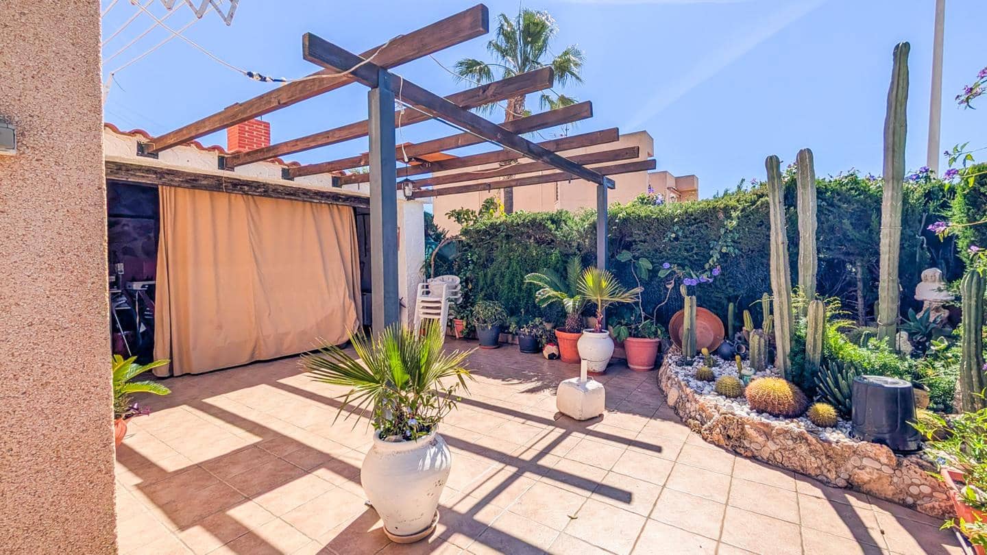 2 chambre Villa/Maison à vendre à Gran Alacant - 200 000 € (Ref: 9877446)