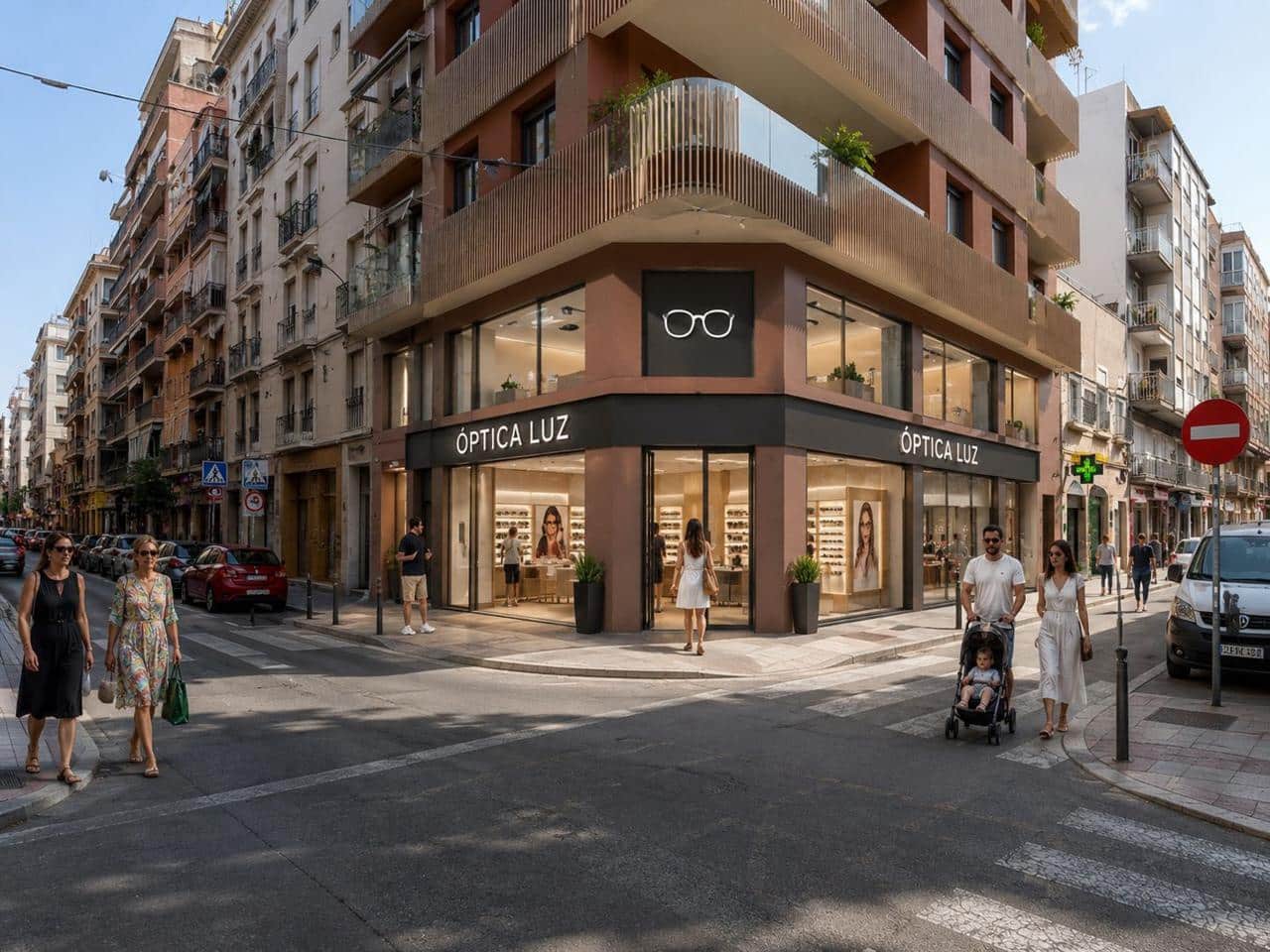2 Zimmer Firma/Unternehmen zu vermieten in Santa Pola - 2.800 € (Ref: 9880223)