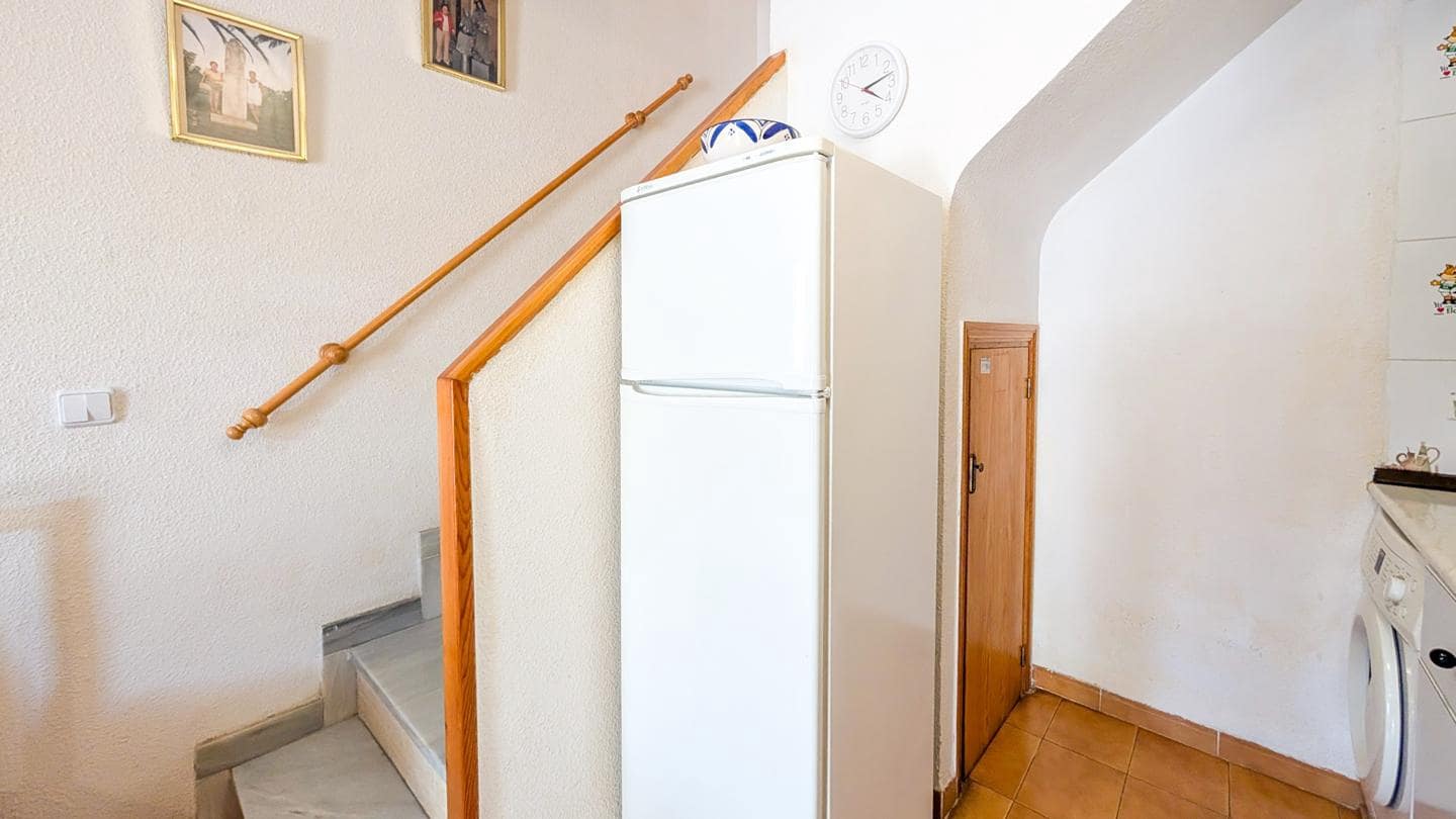 1 camera da letto Villa in vendita in Santa Pola - 135.000 € (Rif: 9895157)