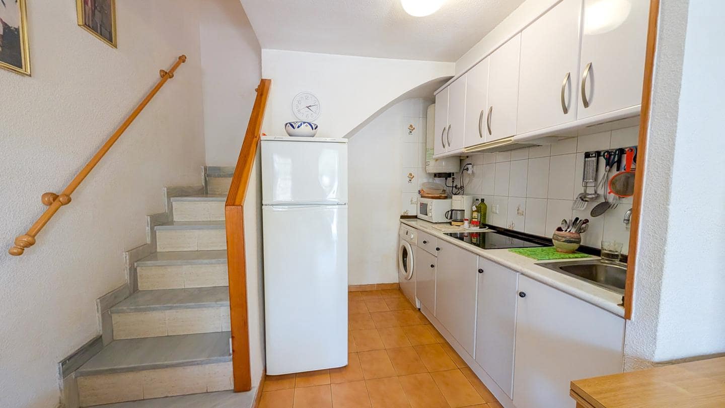1 camera da letto Villa in vendita in Santa Pola - 135.000 € (Rif: 9895157)