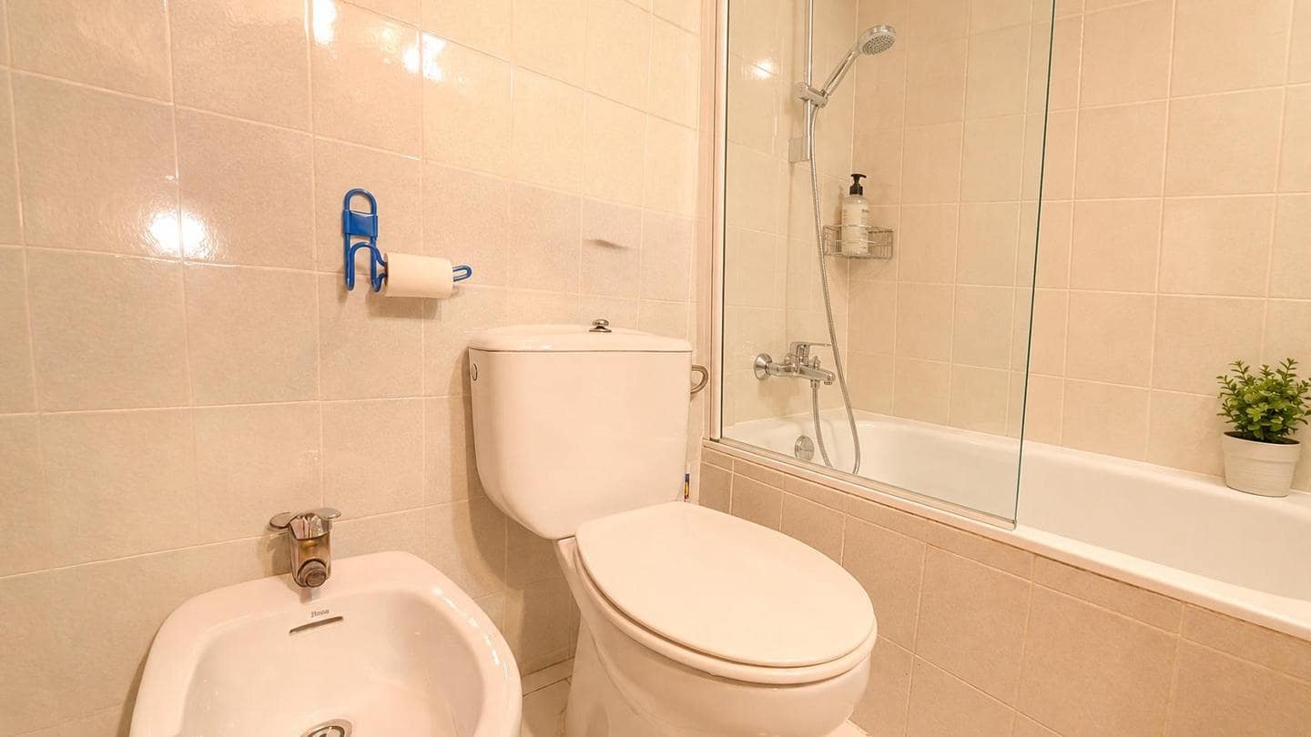 1 camera da letto Villa in vendita in Santa Pola - 135.000 € (Rif: 9895157)