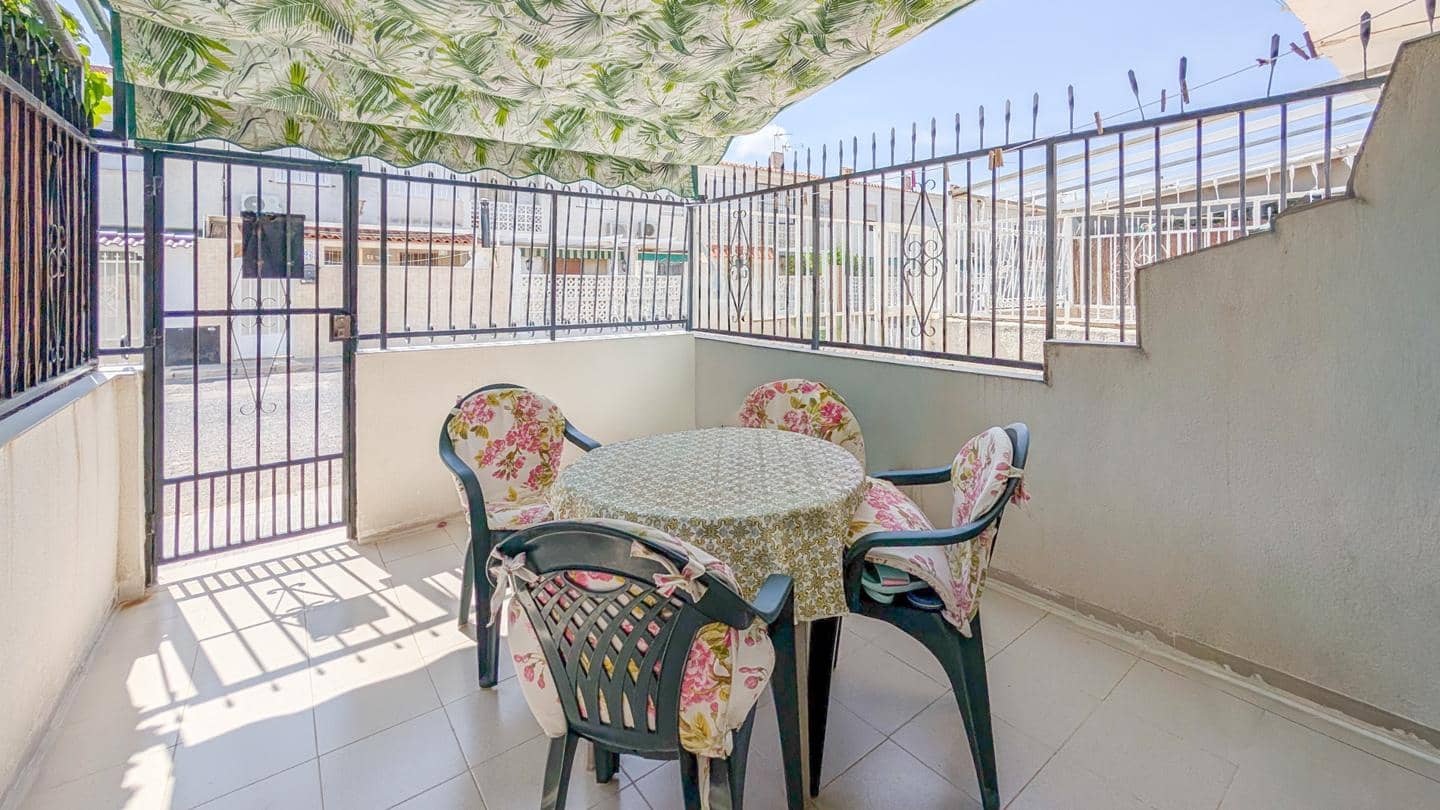 1 camera da letto Villa in vendita in Santa Pola - 135.000 € (Rif: 9895157)