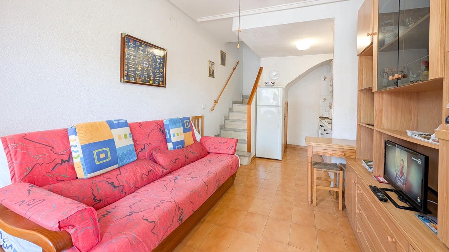 1 camera da letto Villa in vendita in Santa Pola - 135.000 € (Rif: 9895157)