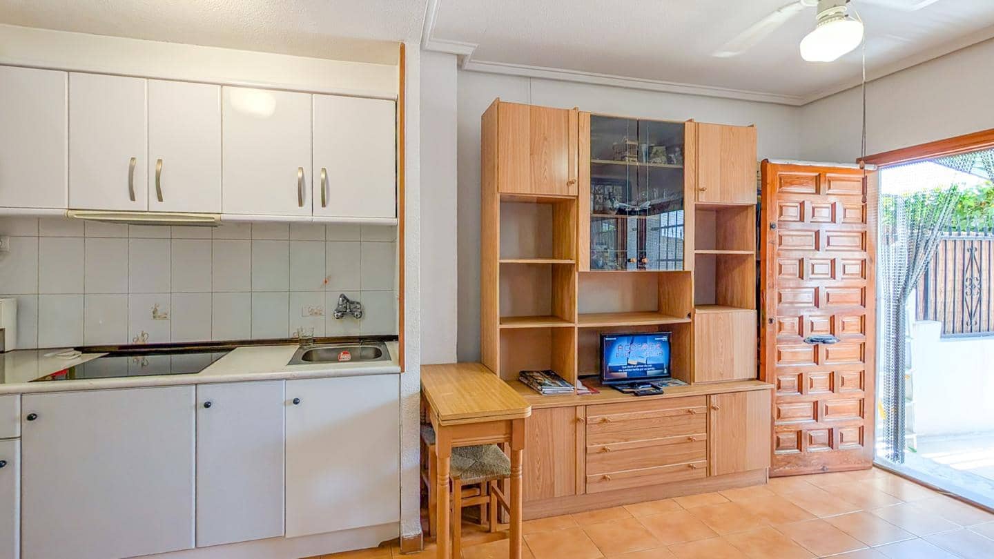 1 camera da letto Villa in vendita in Santa Pola - 135.000 € (Rif: 9895157)