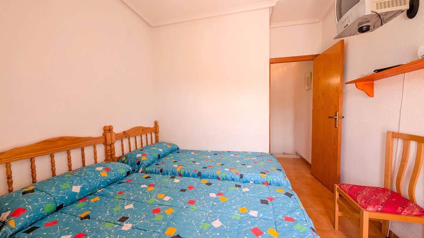 1 camera da letto Villa in vendita in Santa Pola - 135.000 € (Rif: 9895157)