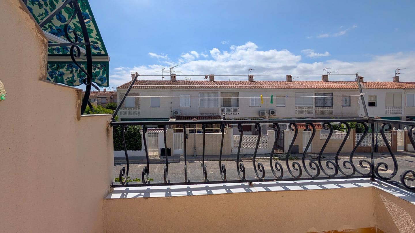 1 camera da letto Villa in vendita in Santa Pola - 135.000 € (Rif: 9895157)