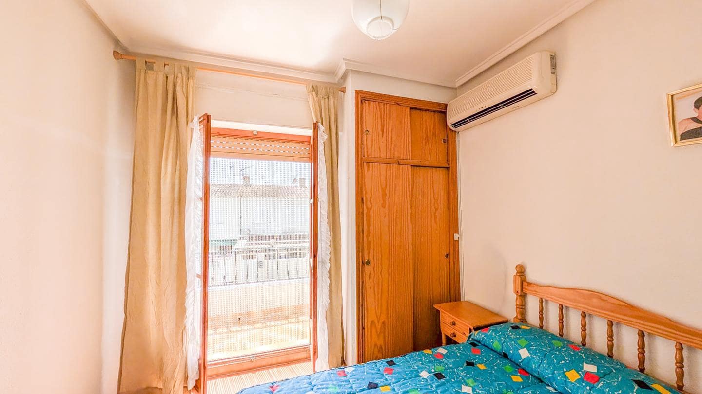 1 camera da letto Villa in vendita in Santa Pola - 135.000 € (Rif: 9895157)