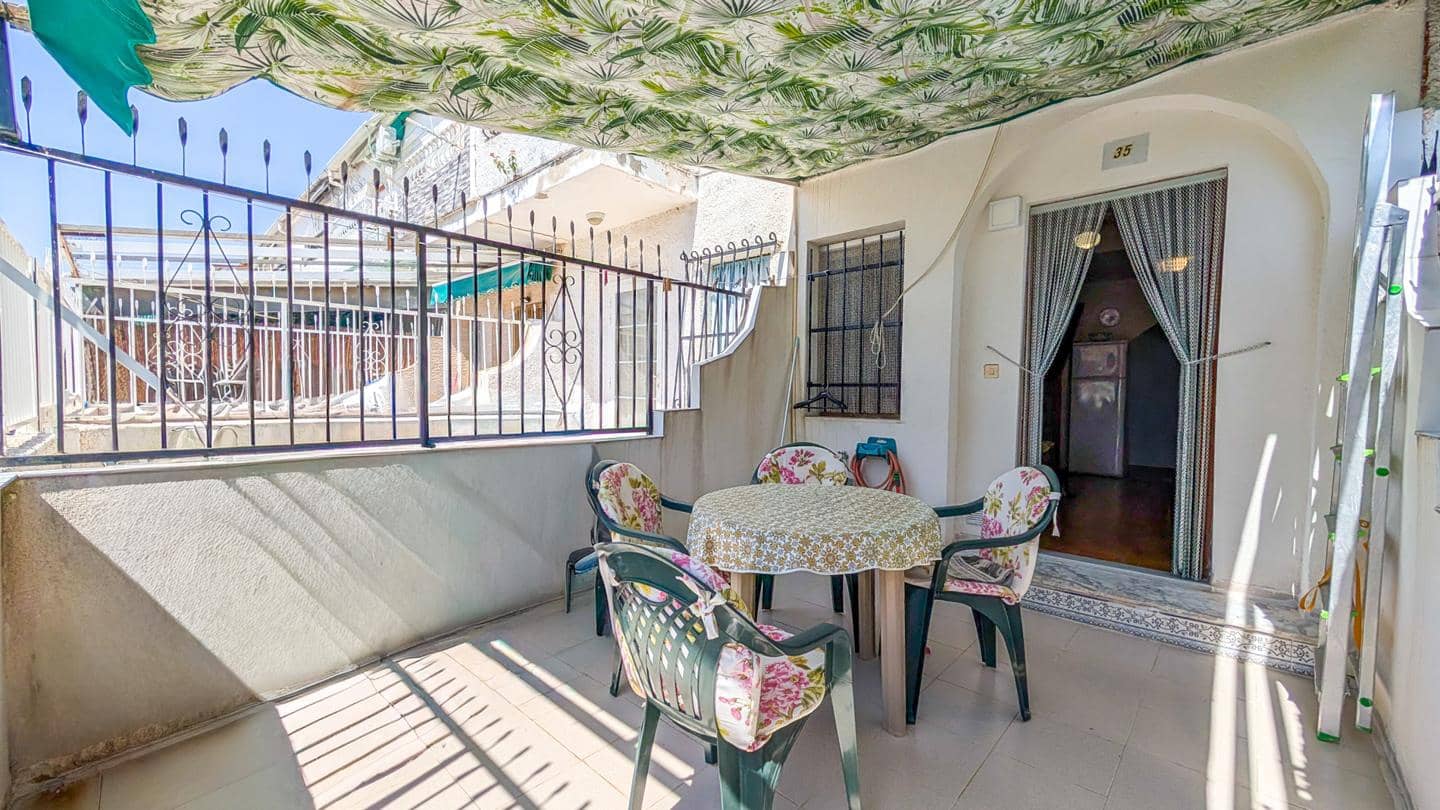 1 camera da letto Villa in vendita in Santa Pola - 135.000 € (Rif: 9895157)
