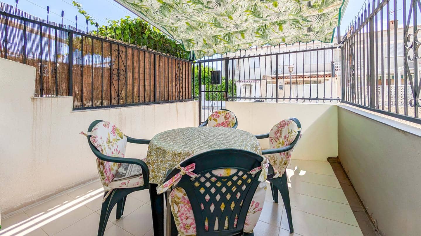 1 camera da letto Villa in vendita in Santa Pola - 135.000 € (Rif: 9895157)