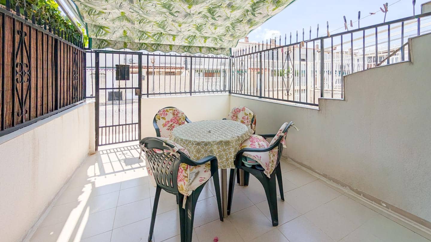 1 camera da letto Villa in vendita in Santa Pola - 135.000 € (Rif: 9895157)