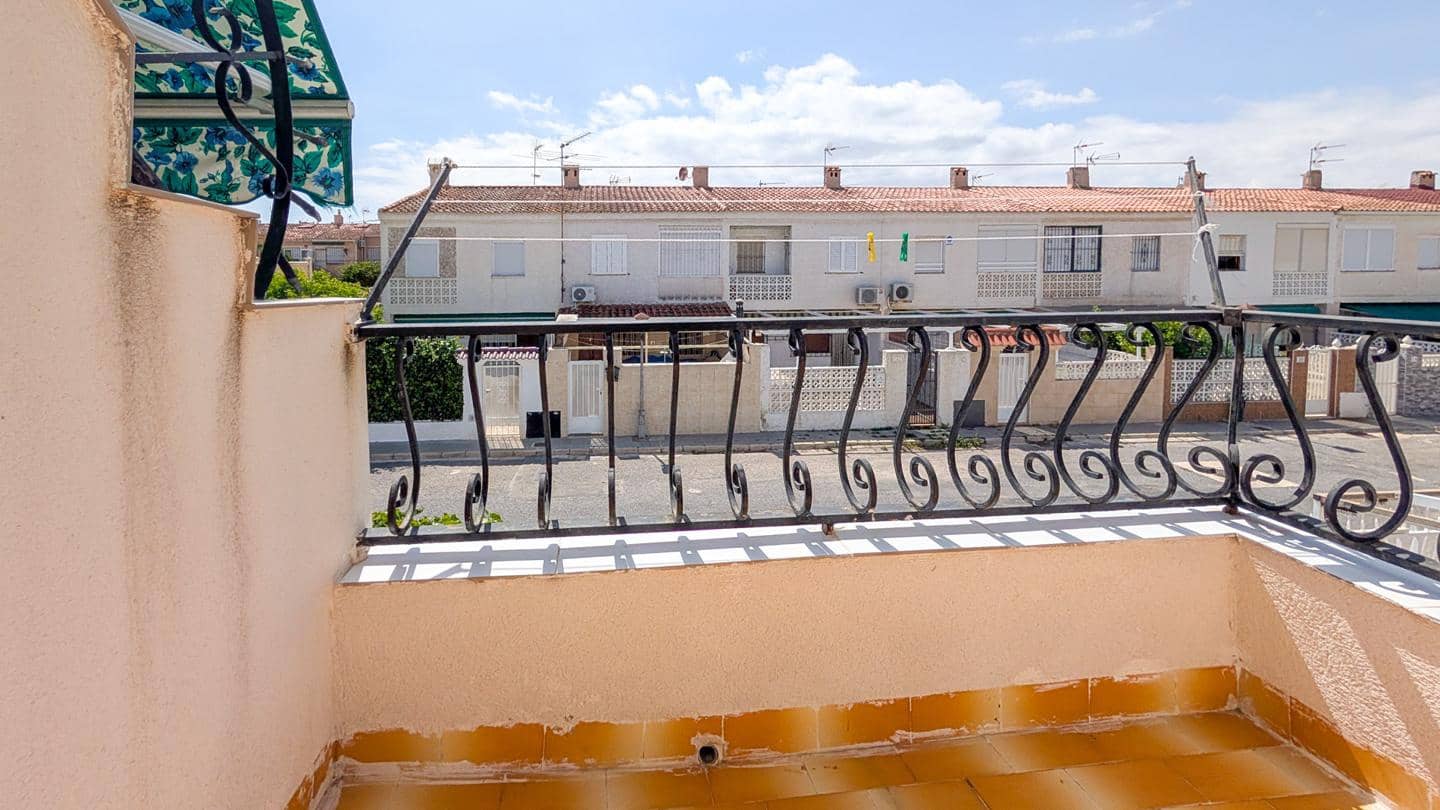 1 camera da letto Villa in vendita in Santa Pola - 135.000 € (Rif: 9895157)