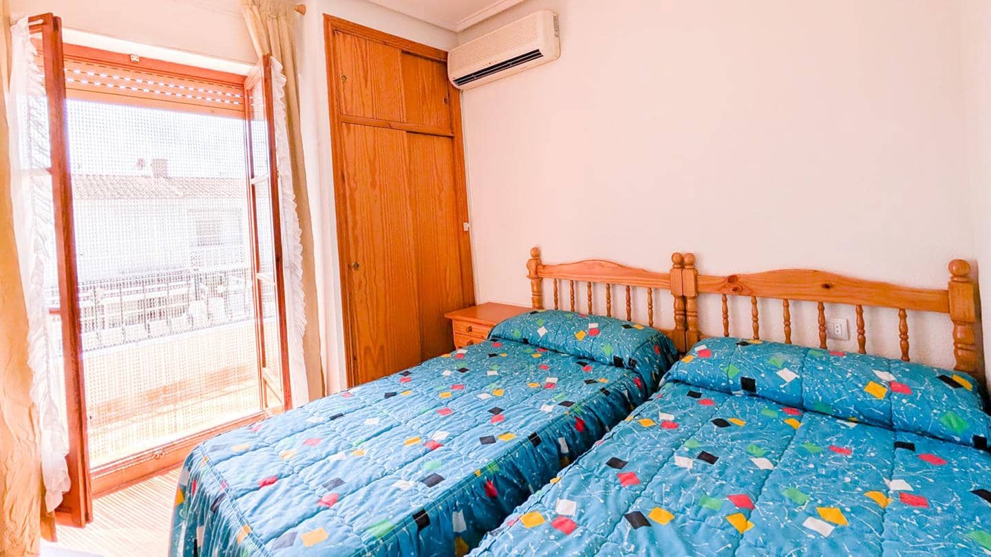 1 camera da letto Villa in vendita in Santa Pola - 135.000 € (Rif: 9895157)