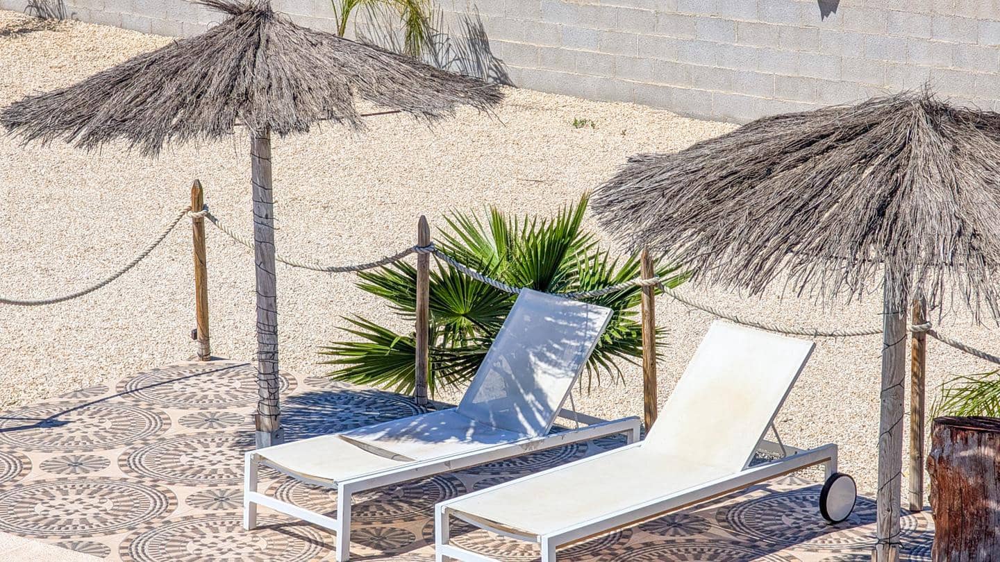 4 Zimmer Villa zu verkaufen in Elche / Elx mit Pool Garage - 850.000 € (Ref: 9901632)