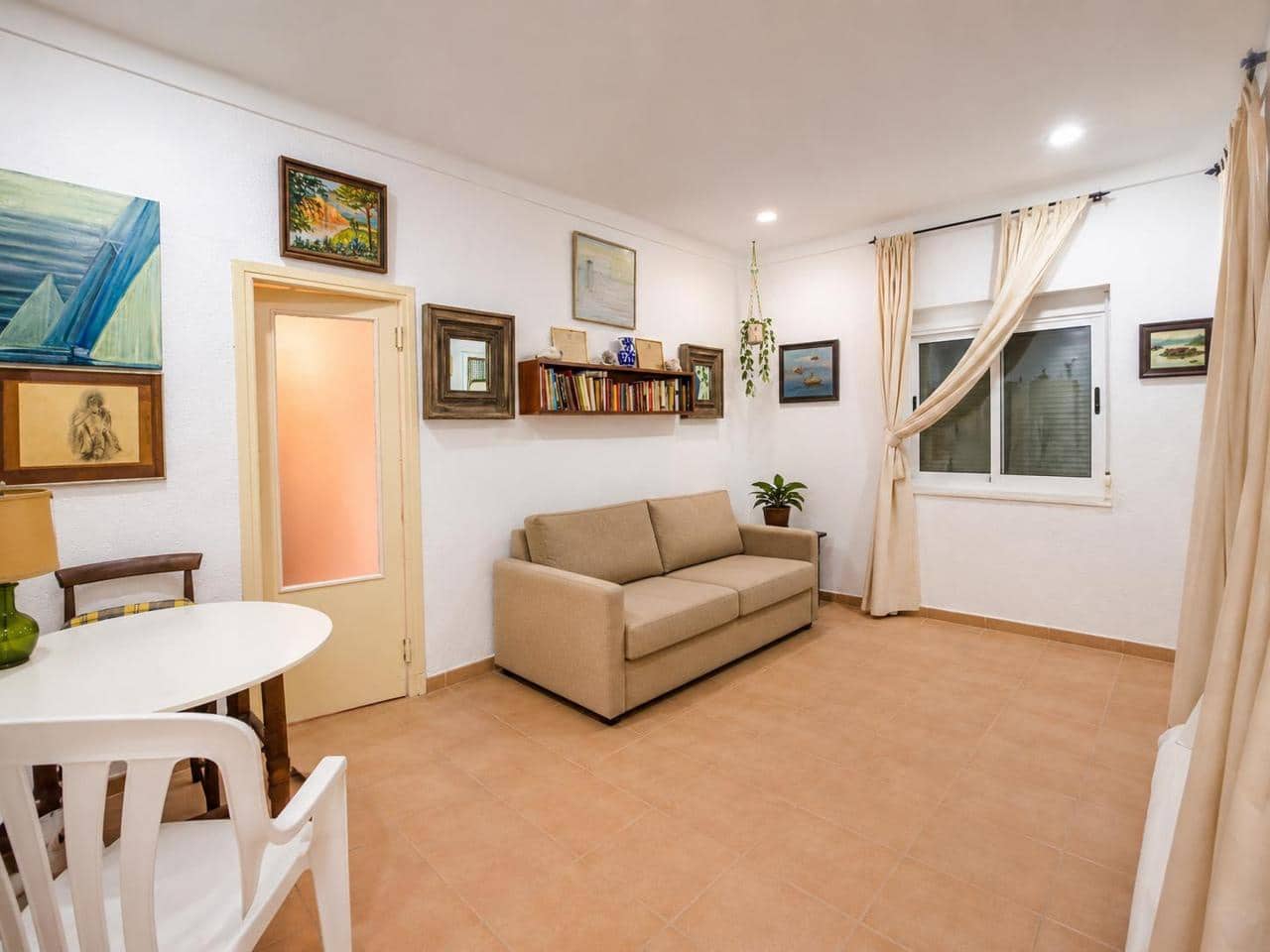 4 quarto Apartamento para venda em Santa Pola com garagem - 318 000 € (Ref: 9913766)