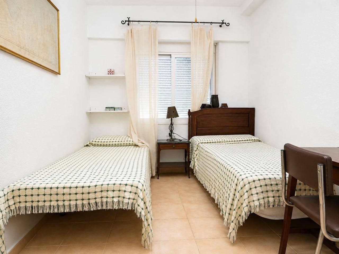 4 quarto Apartamento para venda em Santa Pola com garagem - 318 000 € (Ref: 9913766)