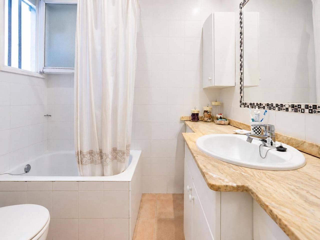 4 quarto Apartamento para venda em Santa Pola com garagem - 318 000 € (Ref: 9913766)
