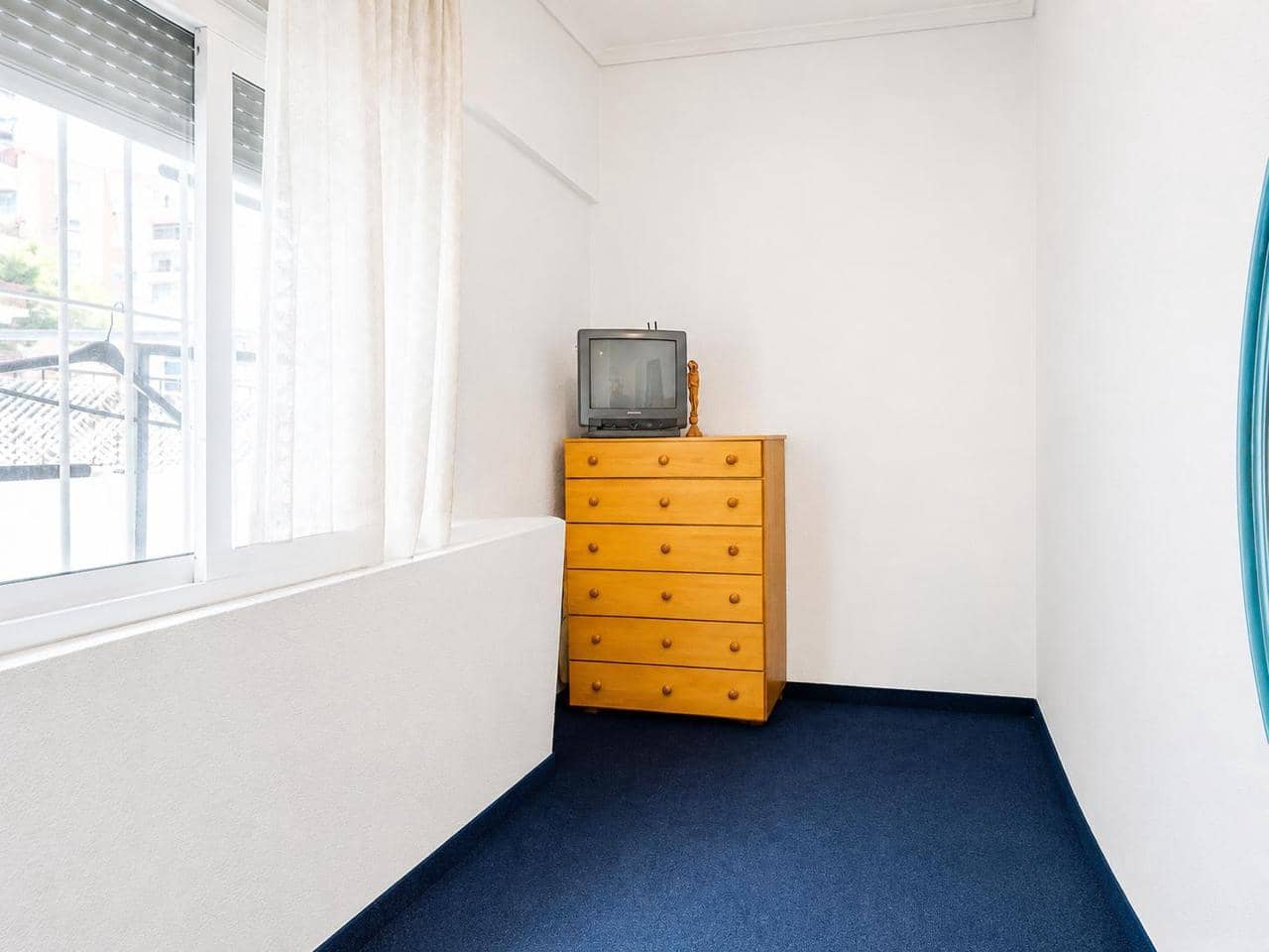 4 quarto Apartamento para venda em Santa Pola com garagem - 318 000 € (Ref: 9913766)