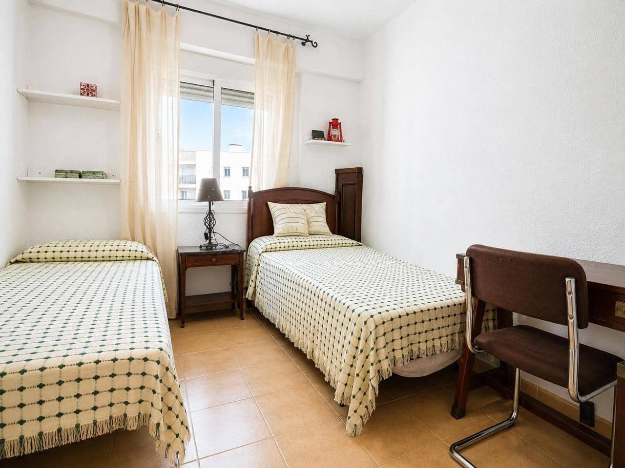 4 quarto Apartamento para venda em Santa Pola com garagem - 318 000 € (Ref: 9913766)