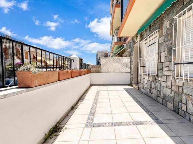 4 quarto Apartamento para venda em Calas Santiago Bernabéu, Santa Pola com garagem - 318 000 € (Ref: 9913766)