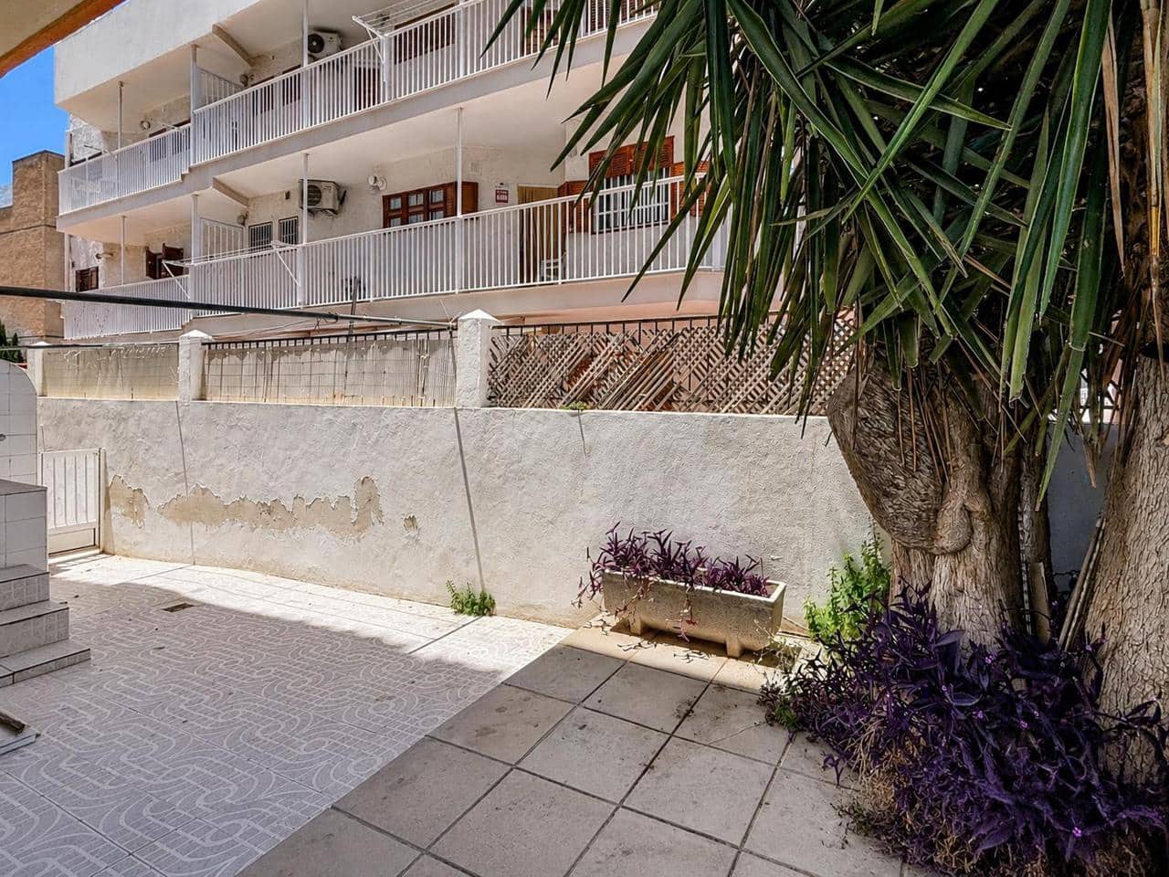 4 quarto Apartamento para venda em Santa Pola com garagem - 318 000 € (Ref: 9913766)