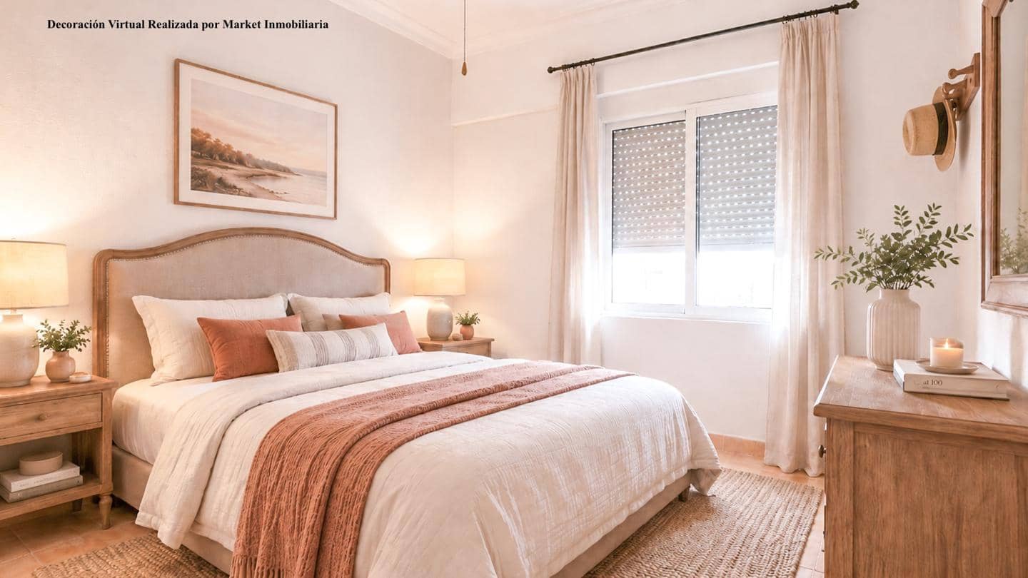 4 quarto Apartamento para venda em Santa Pola com garagem - 318 000 € (Ref: 9913766)