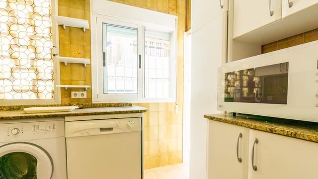 4 quarto Apartamento para venda em Calas Santiago Bernabéu, Santa Pola com garagem - 318 000 € (Ref: 9913766)