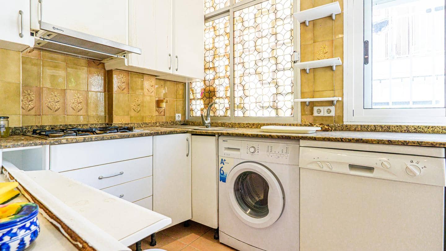 4 quarto Apartamento para venda em Santa Pola com garagem - 318 000 € (Ref: 9913766)