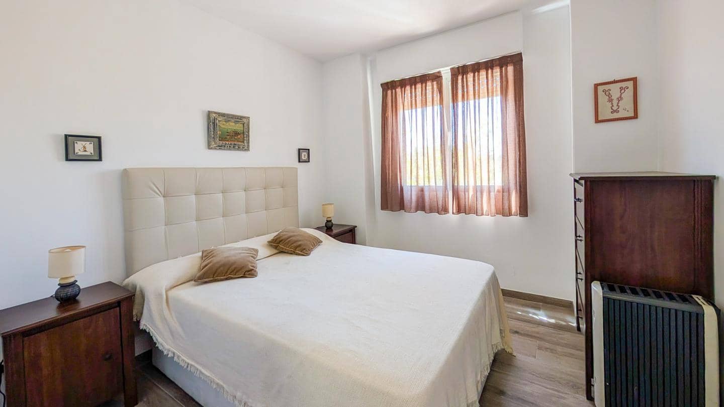 3 Zimmer Wohnung zu verkaufen in Santa Pola - 269.000 € (Ref: 9927905)