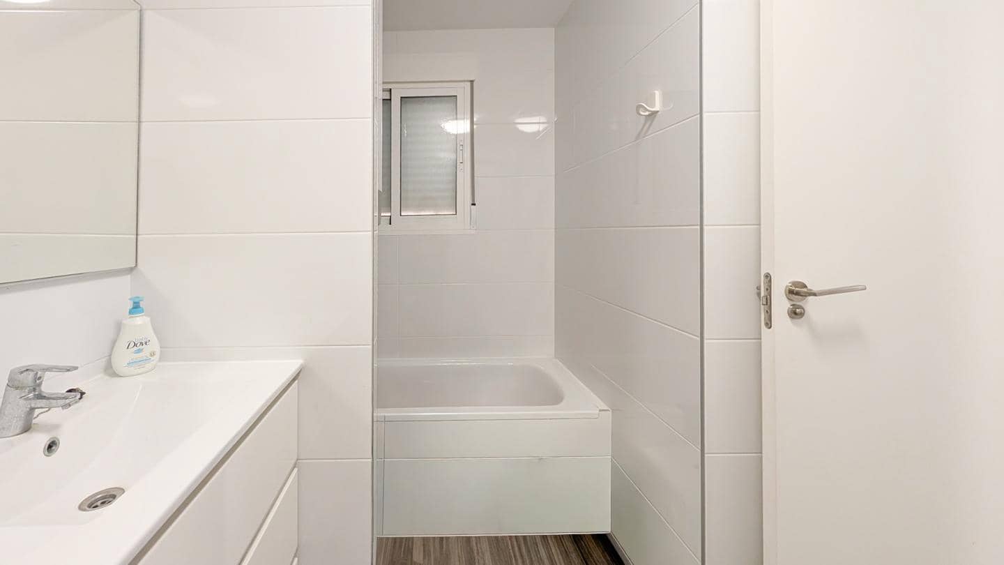 3 Zimmer Wohnung zu verkaufen in Santa Pola - 269.000 € (Ref: 9927905)