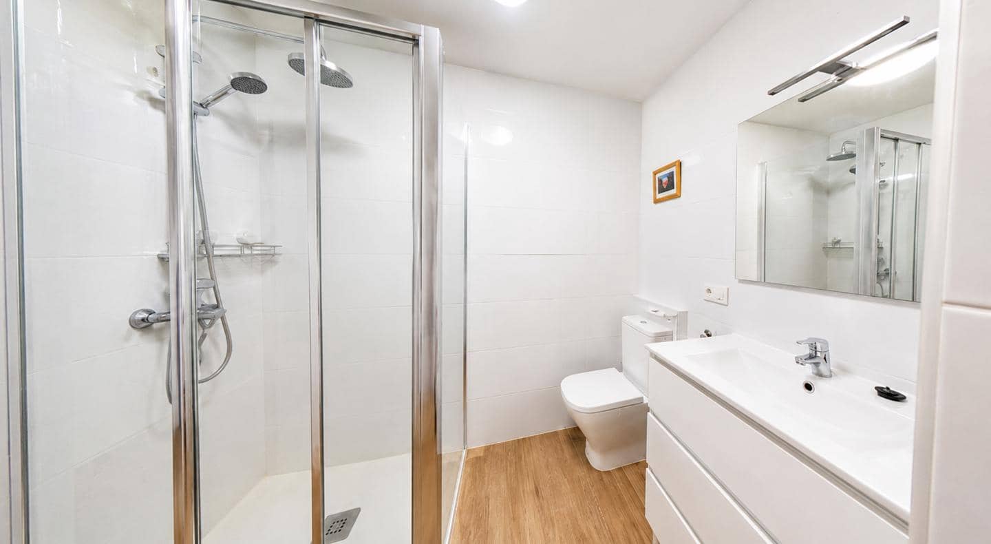 3 Zimmer Wohnung zu verkaufen in Santa Pola - 269.000 € (Ref: 9927905)