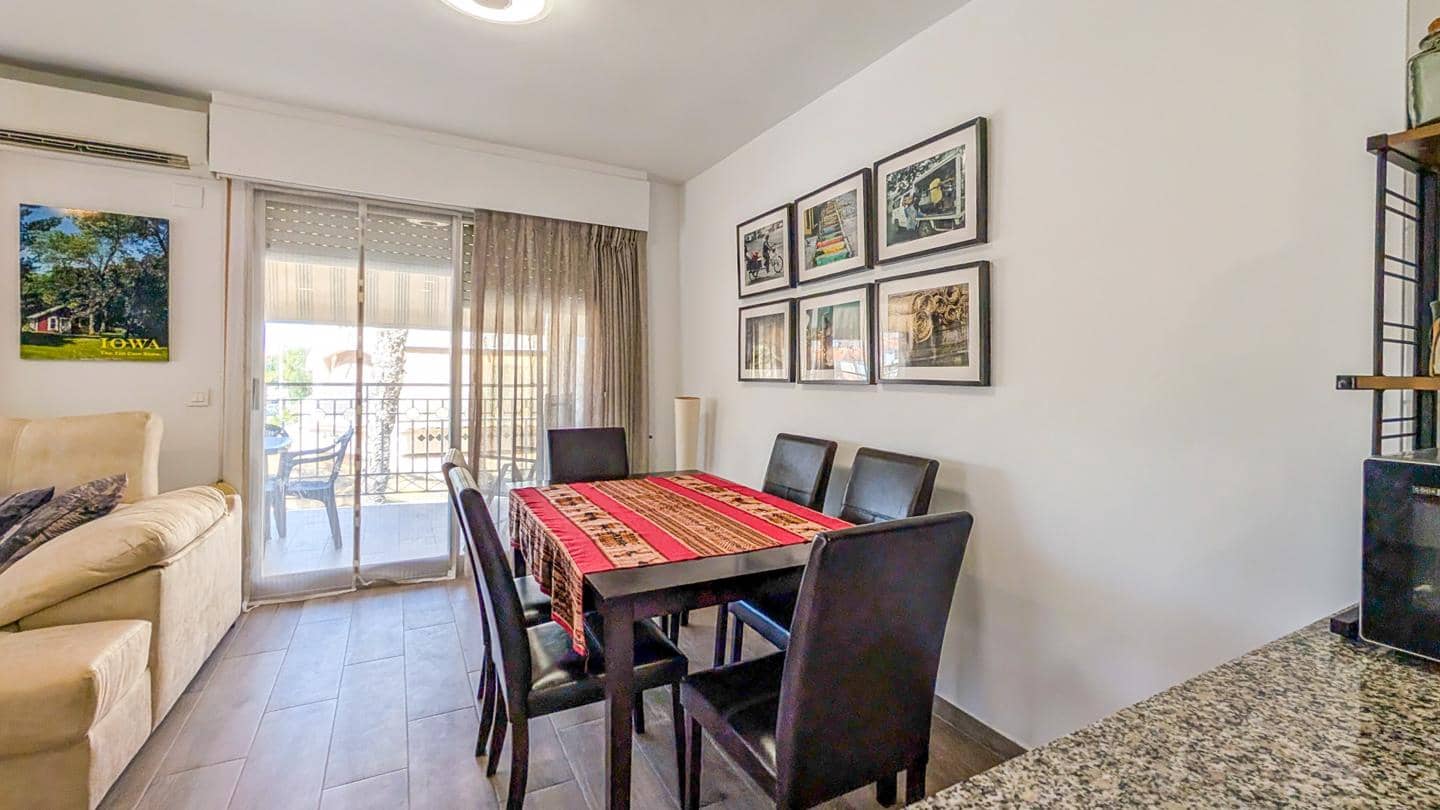 3 Zimmer Wohnung zu verkaufen in Santa Pola - 269.000 € (Ref: 9927905)