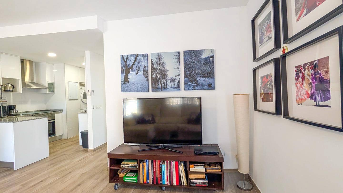 3 Zimmer Wohnung zu verkaufen in Santa Pola - 269.000 € (Ref: 9927905)
