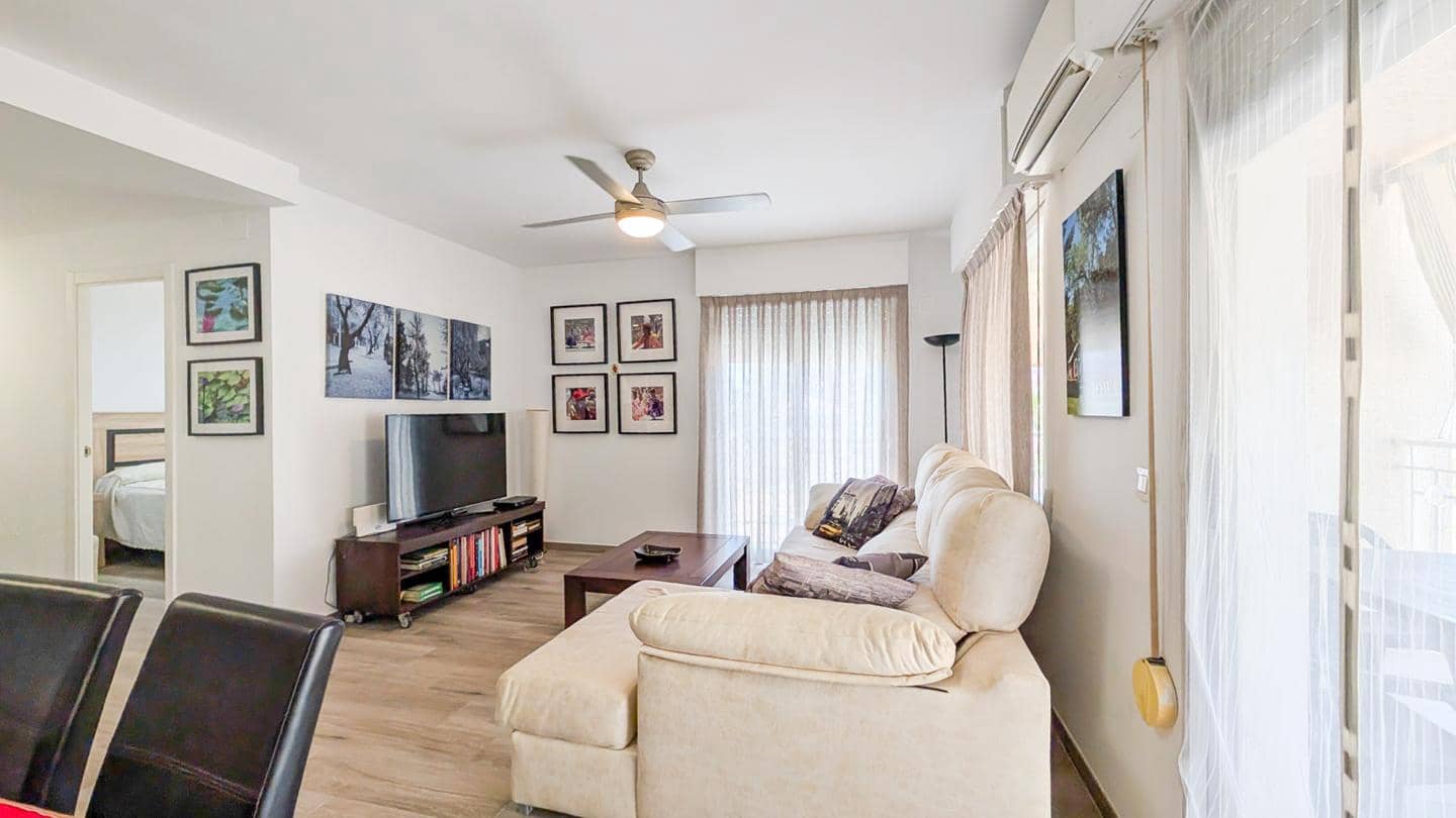 3 Zimmer Wohnung zu verkaufen in Santa Pola - 269.000 € (Ref: 9927905)