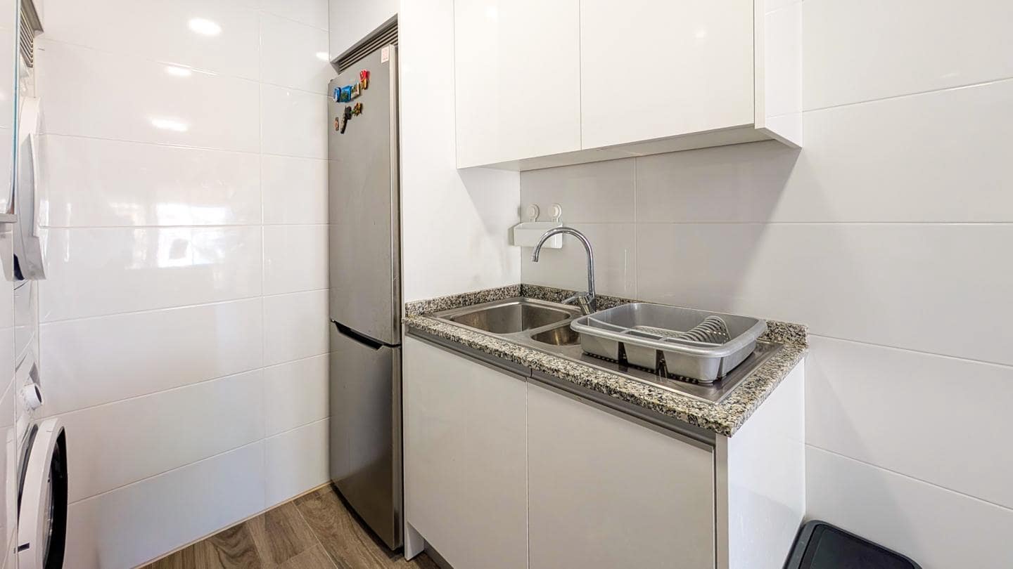 3 Zimmer Wohnung zu verkaufen in Santa Pola - 269.000 € (Ref: 9927905)