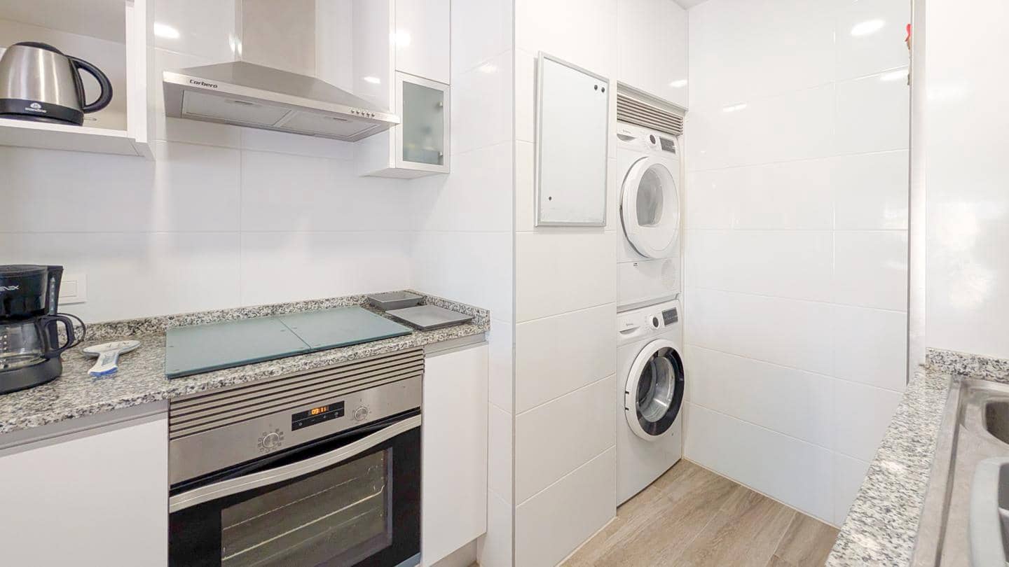 3 Zimmer Wohnung zu verkaufen in Santa Pola - 269.000 € (Ref: 9927905)