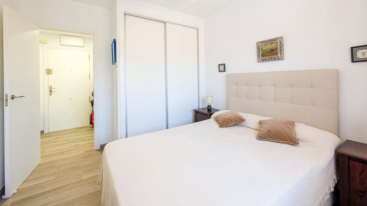 3 Zimmer Wohnung zu verkaufen in Santa Pola - 269.000 € (Ref: 9927905)