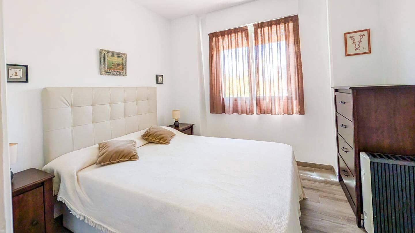 3 Zimmer Wohnung zu verkaufen in Santa Pola - 269.000 € (Ref: 9927905)