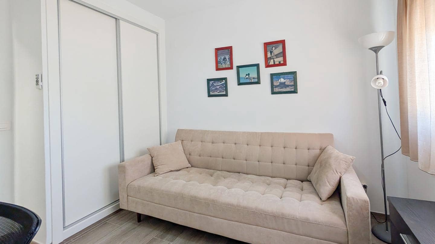 3 Zimmer Wohnung zu verkaufen in Santa Pola - 269.000 € (Ref: 9927905)